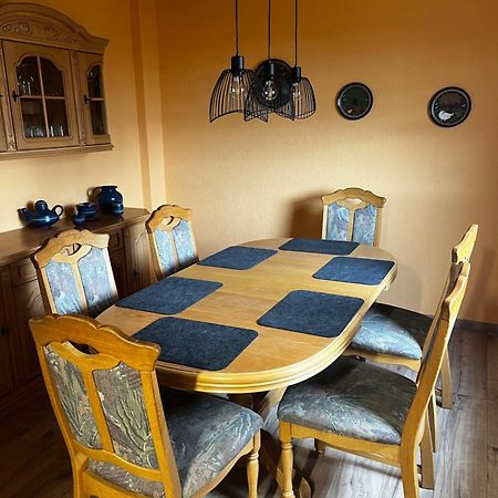 Ferienwohnung Schneider Баумхольдер Экстерьер фото