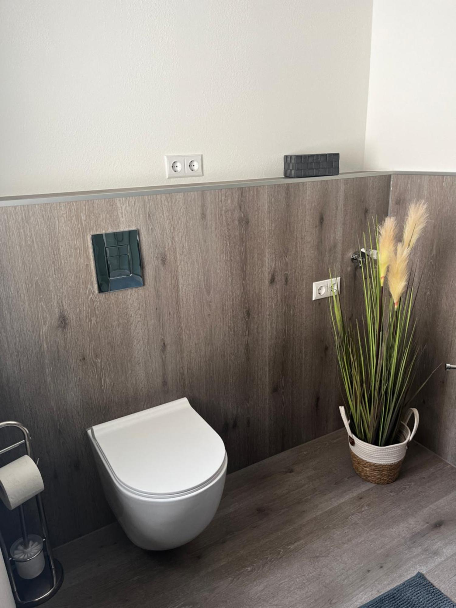 Ferienwohnung Schneider Баумхольдер Экстерьер фото