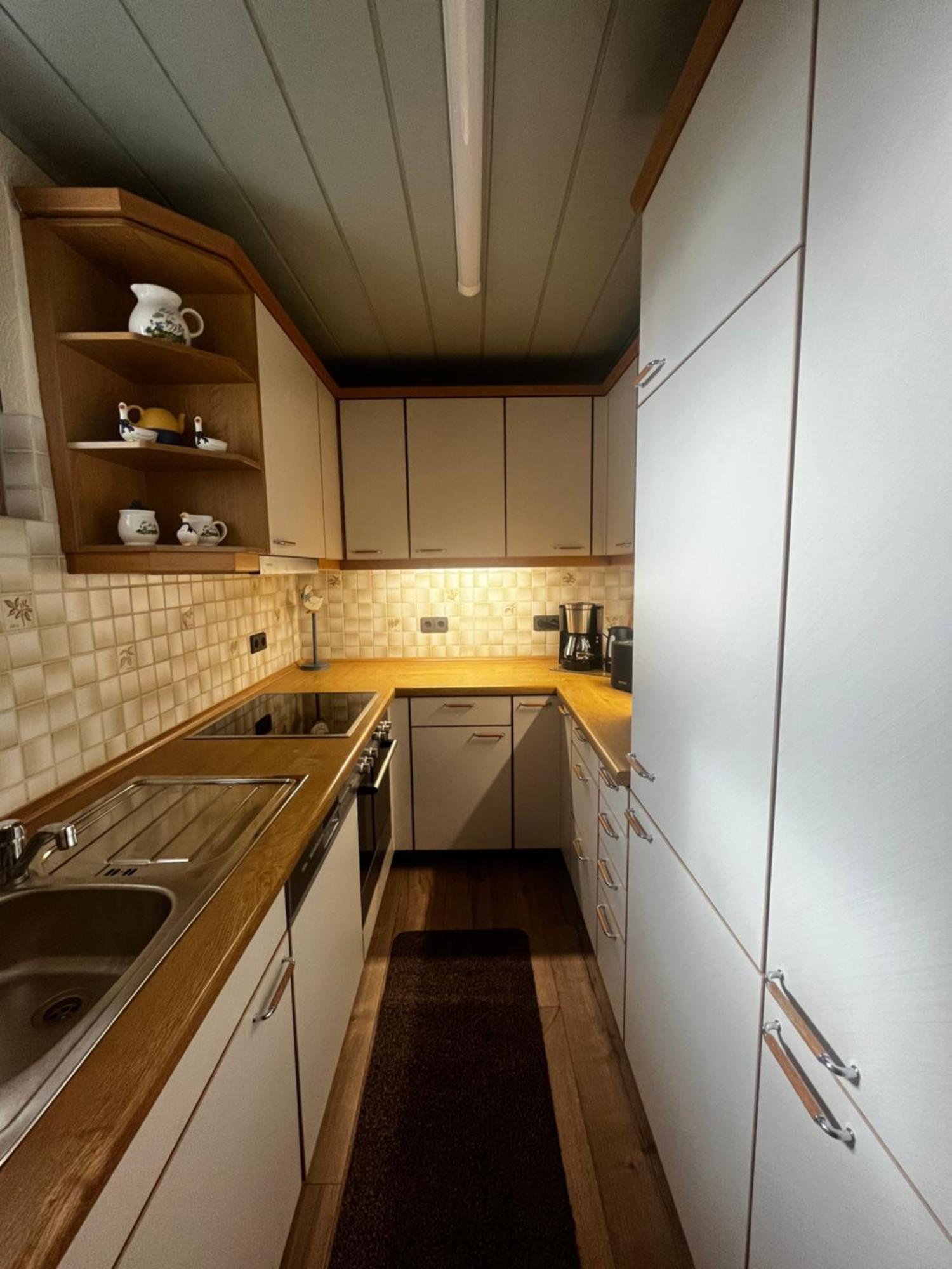 Ferienwohnung Schneider Баумхольдер Экстерьер фото